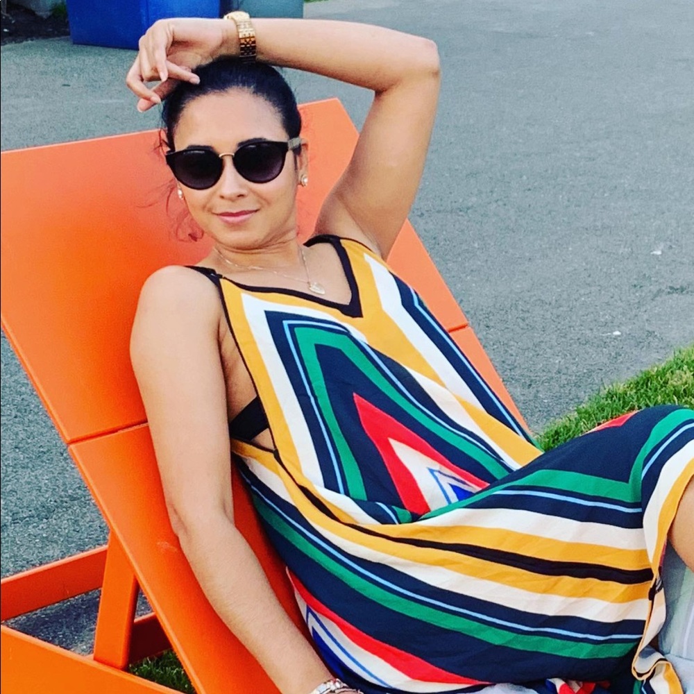 Meet your Posher, Sally